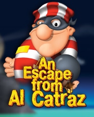 An Escape From Alcatraz